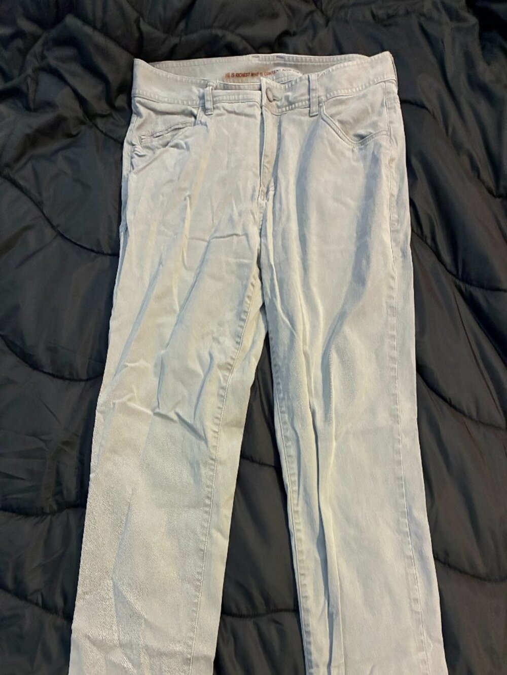 Rhone commuter pants